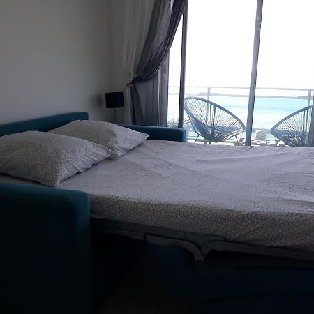 Vue Mer En Baie De La Baule Apartment Pornichet Ngoại thất bức ảnh