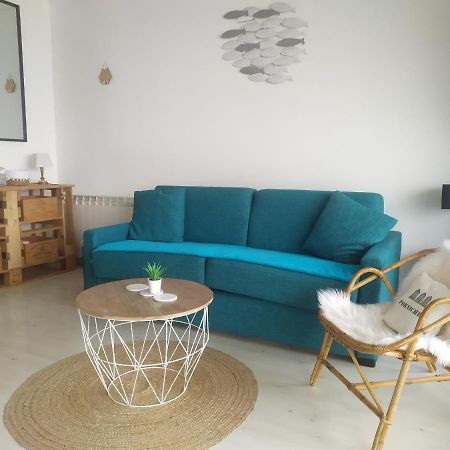 Vue Mer En Baie De La Baule Apartment Pornichet Ngoại thất bức ảnh