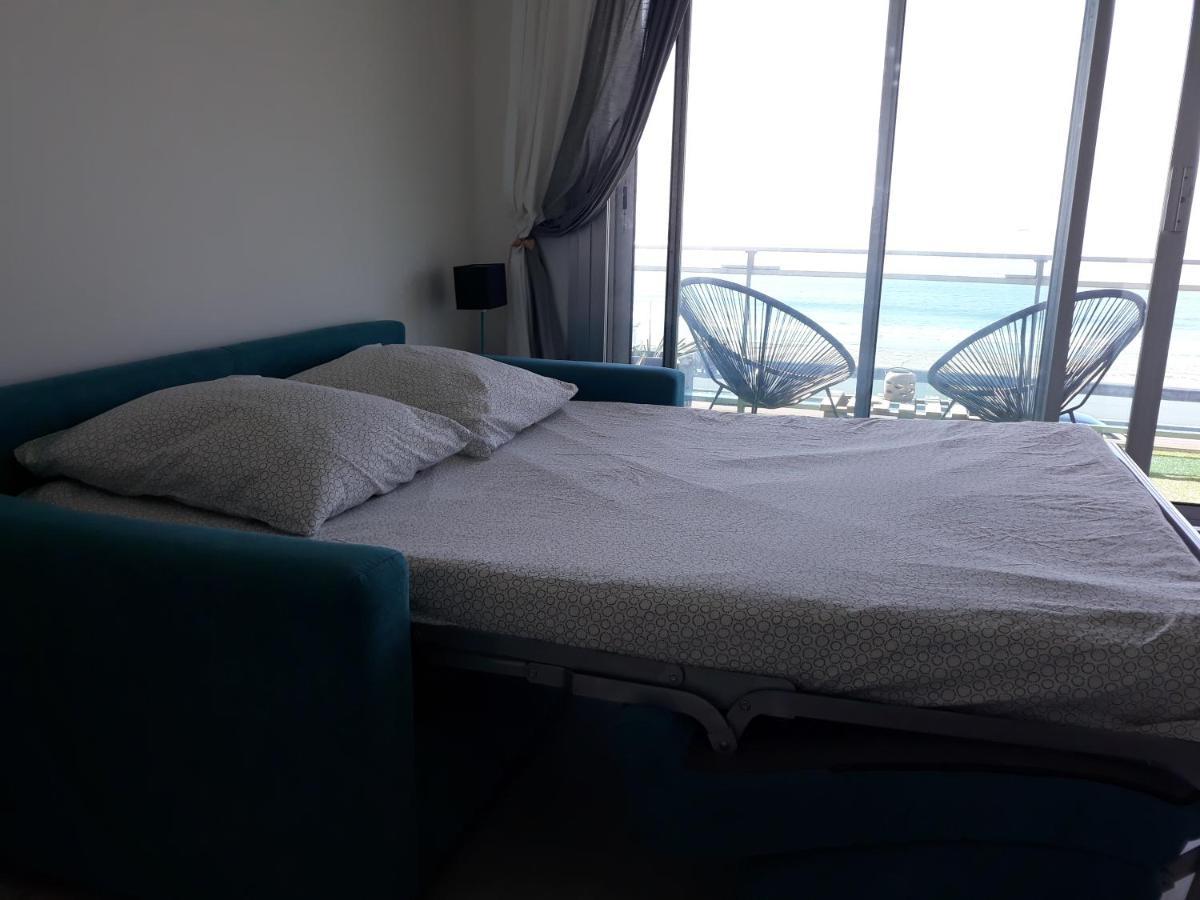 Vue Mer En Baie De La Baule Apartment Pornichet Ngoại thất bức ảnh