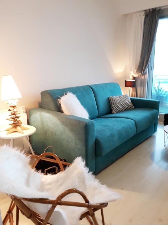 Vue Mer En Baie De La Baule Apartment Pornichet Ngoại thất bức ảnh