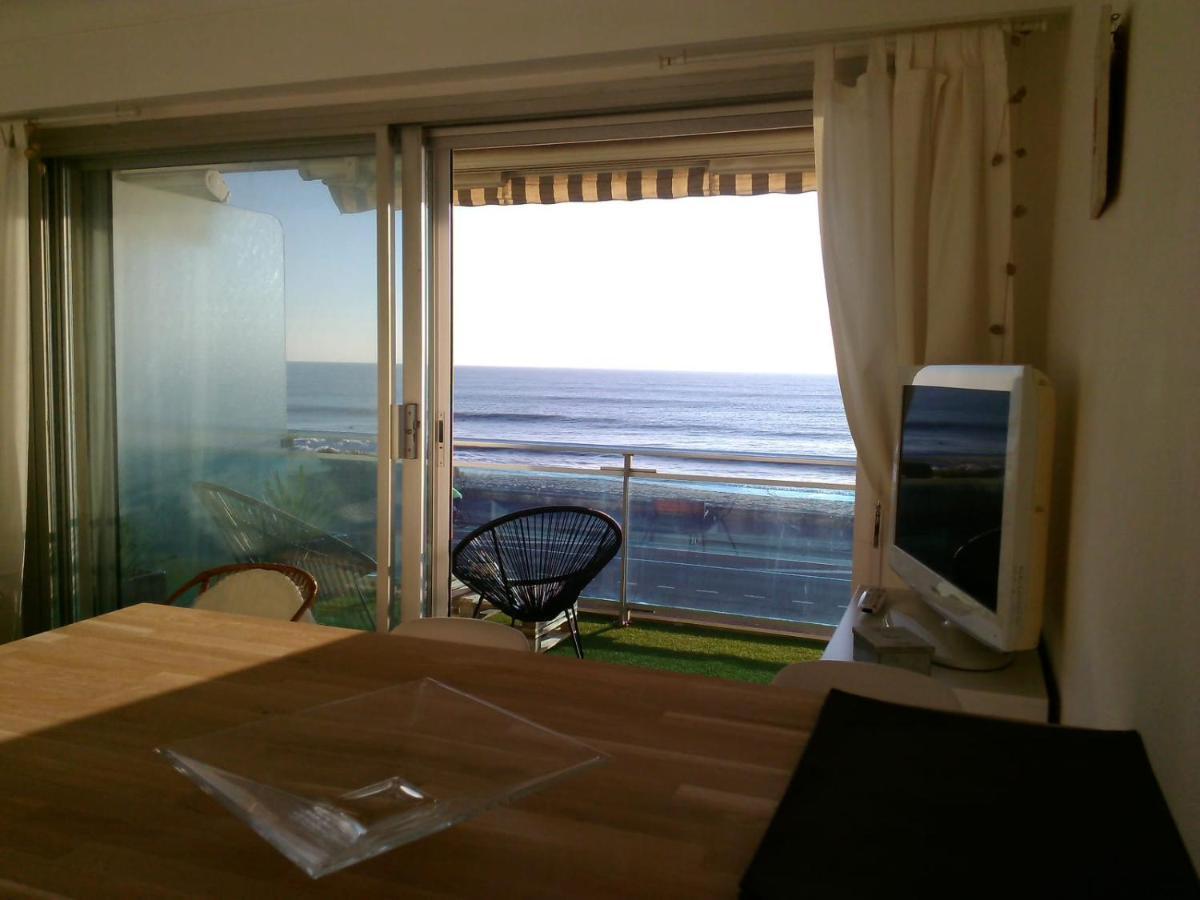 Vue Mer En Baie De La Baule Apartment Pornichet Ngoại thất bức ảnh